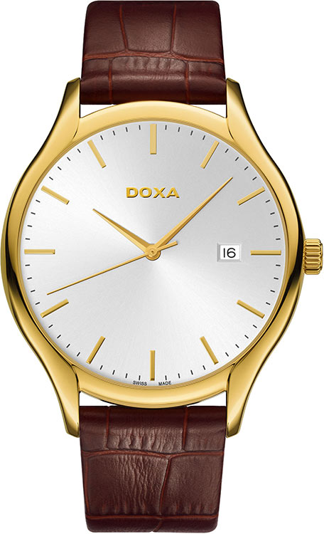 Doxa Challenge 215.30.021.02