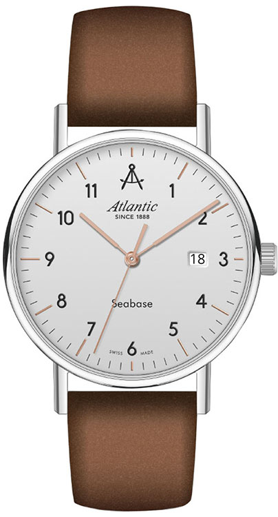 Atlantic Seabase 60352.41.25R