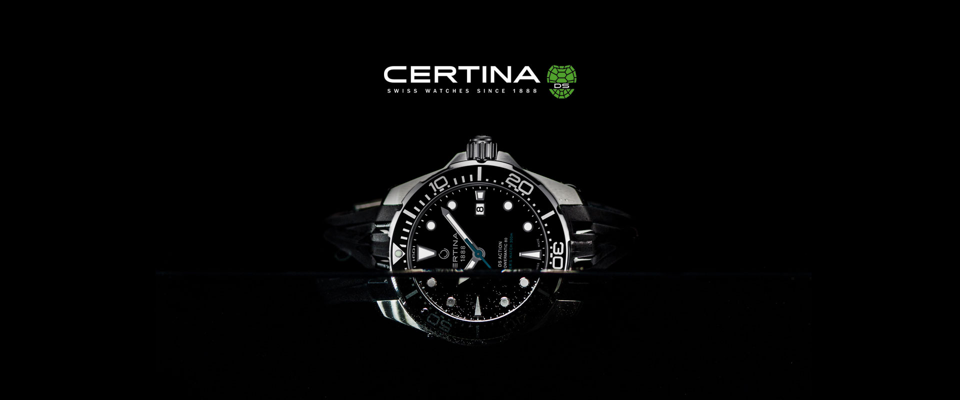 Certina C032.407.17.051.60