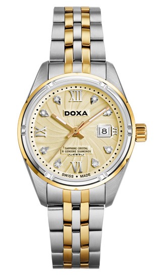 Doxa Nobel Lady D174TCM