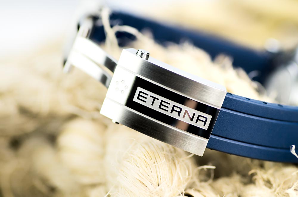 Eterna KonTiki 1290.41.89.1418