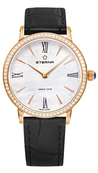 Eterna Eternity Lady