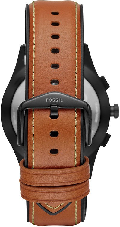 Fossil Q Activist Hybrid FTW1206