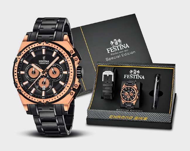 Festina-Chrono-Bike-Special-Edition-set