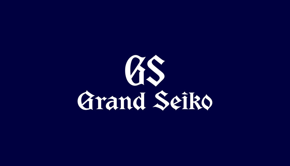 Grand Seiko