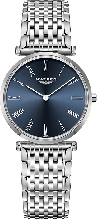 Longines L4.512.4.94.6