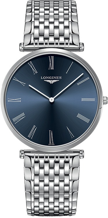 Longines L4.766.4.94.6