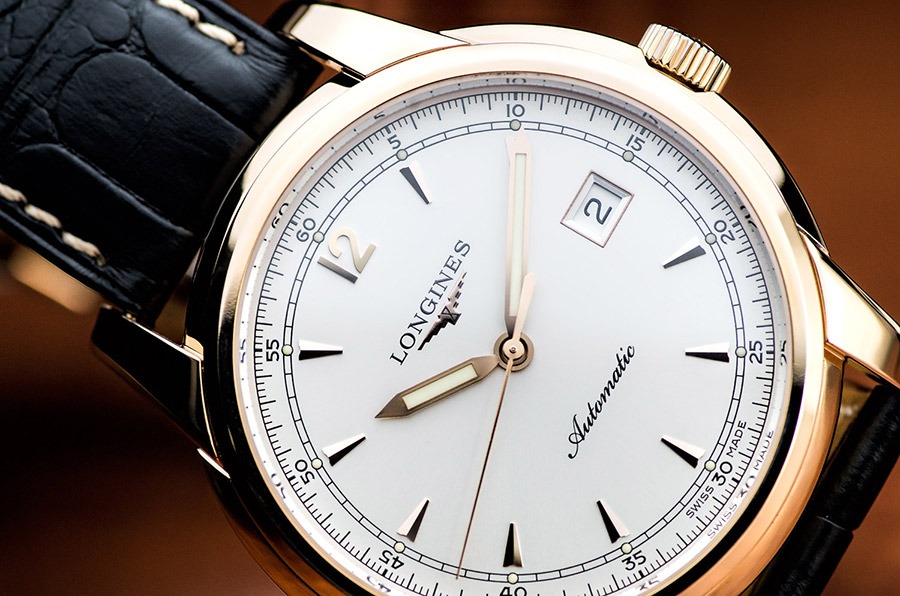 Longines Saint-Imier Automatic L2.766.8.79.3