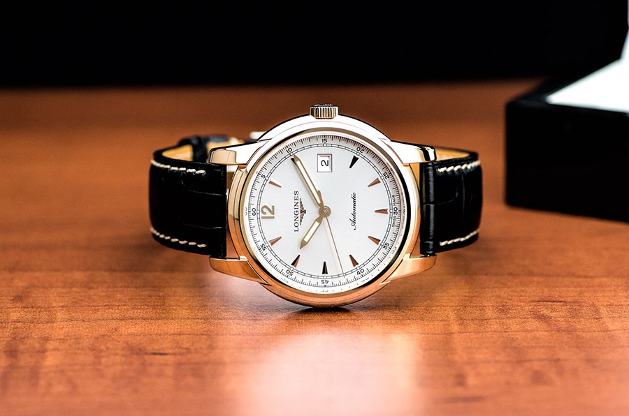 Longines Saint-Imier Automatic L2.766.8.79.3