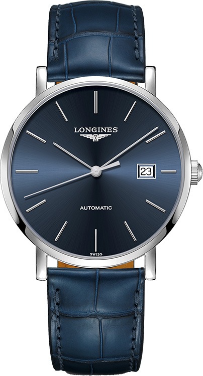 Longines Elegant Automatic L4.910.4.92.2