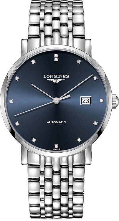 Longines Elegant Automatic L4.910.4.97.6