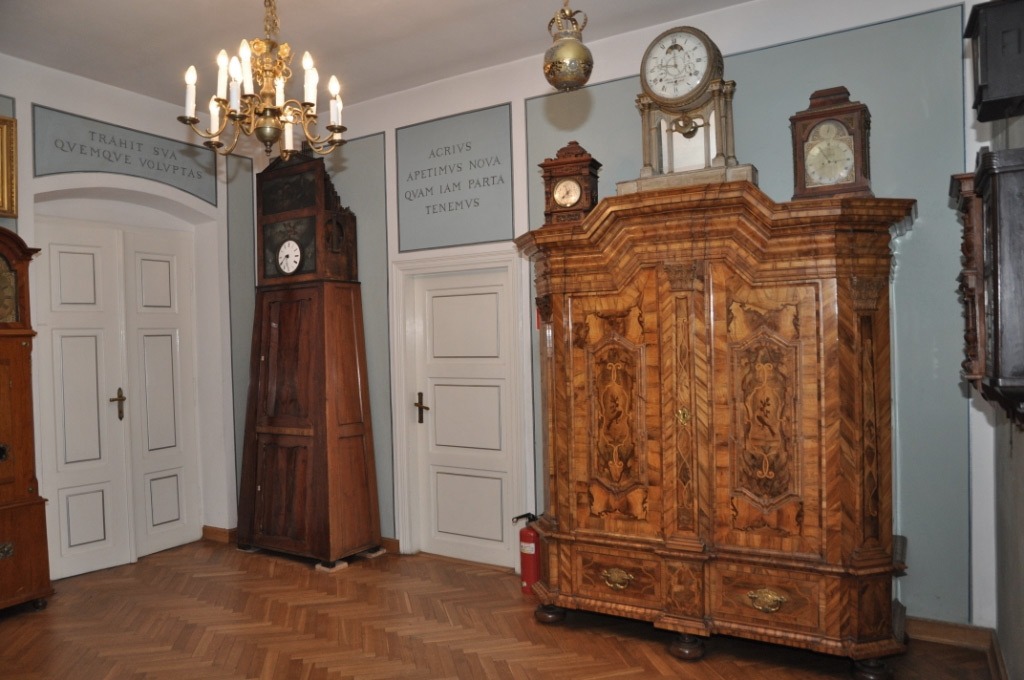 Muzeum im. Przypkowskich