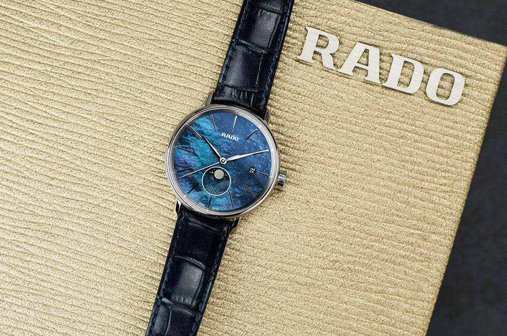 Rado Moon Phase R22883915