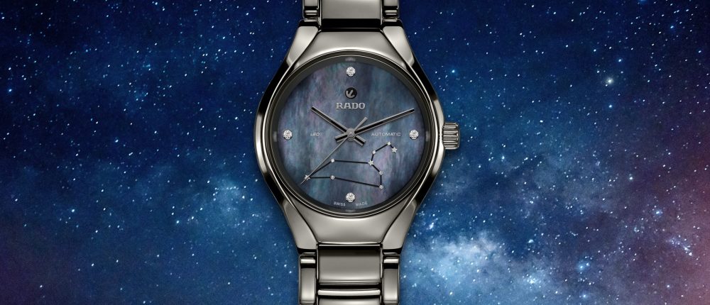 Rado True Star Sing