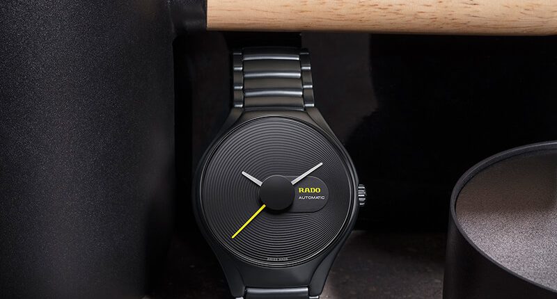 Rado True Stratum