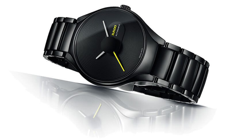 Rado True Stratum R27071182