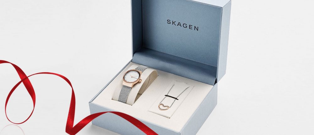 Skagen Freja