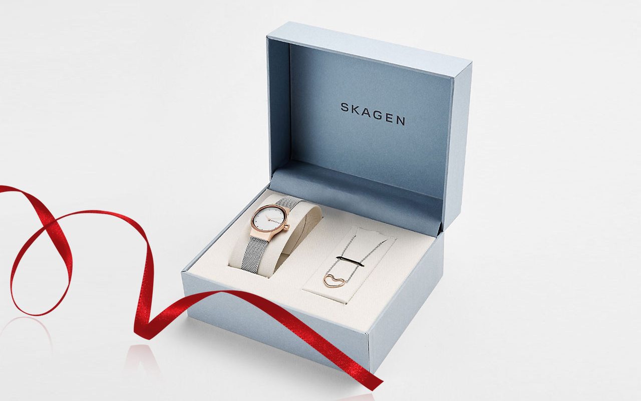 Skagen Freja