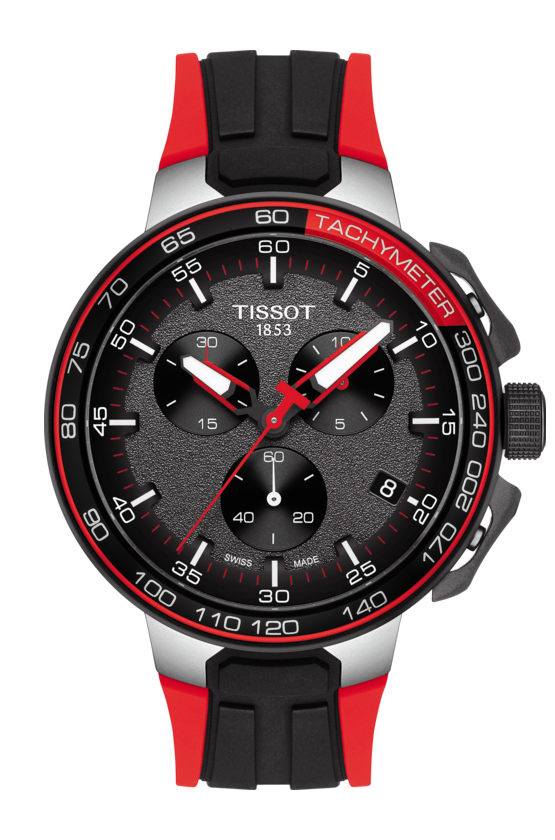 Tissot T-Race Cycling T111.417.27.441.00