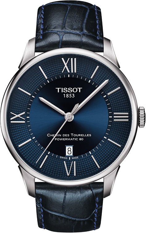 Dzień Ojca Tissot T099.407.16.048.00