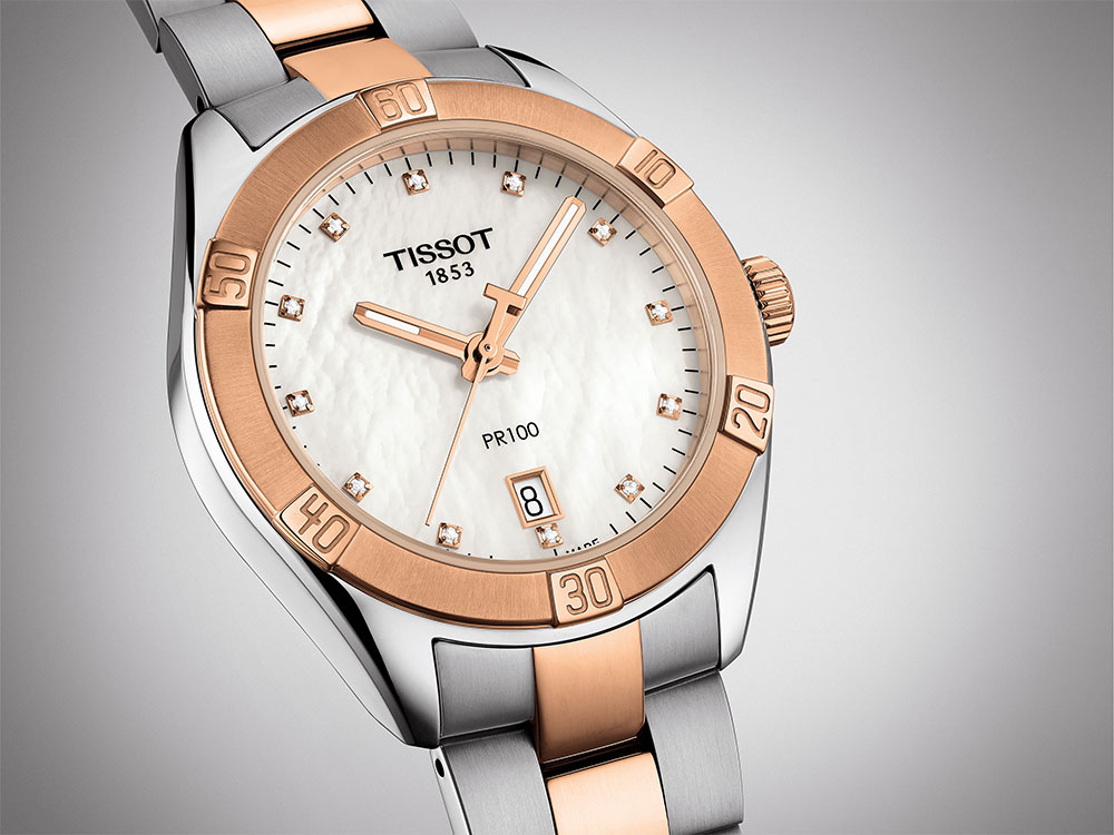 Tissot T101.910.22.116.00