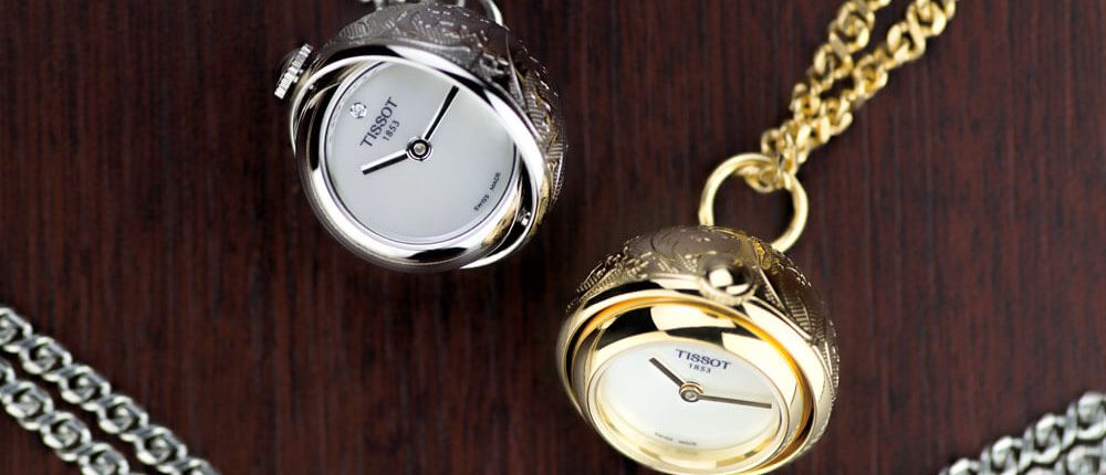 Tissot Pendants