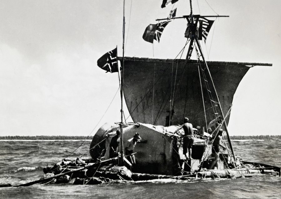 Wyprawa KonTiki