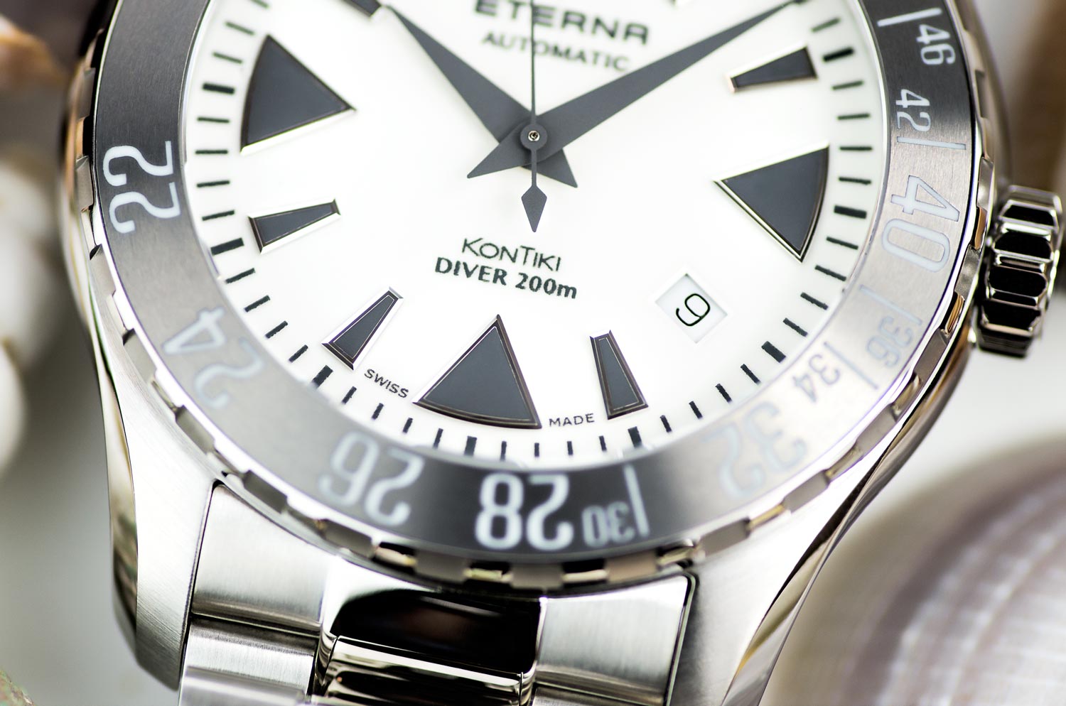 Eterna KonTiki 1290.41.59.1753