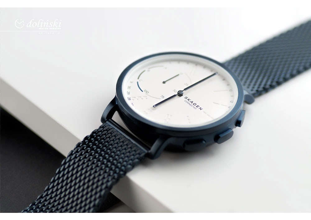 Skagen Connected